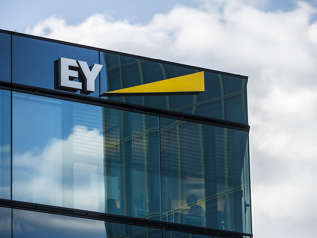 EY Data Consulting