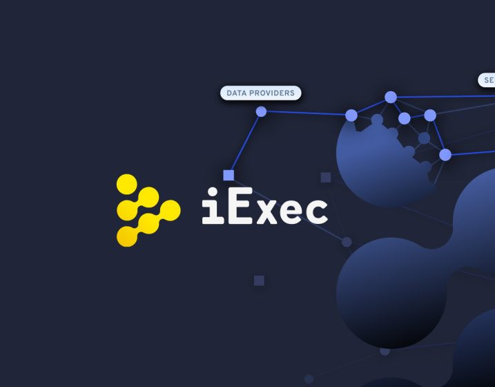 Research at LIRIS and iExec